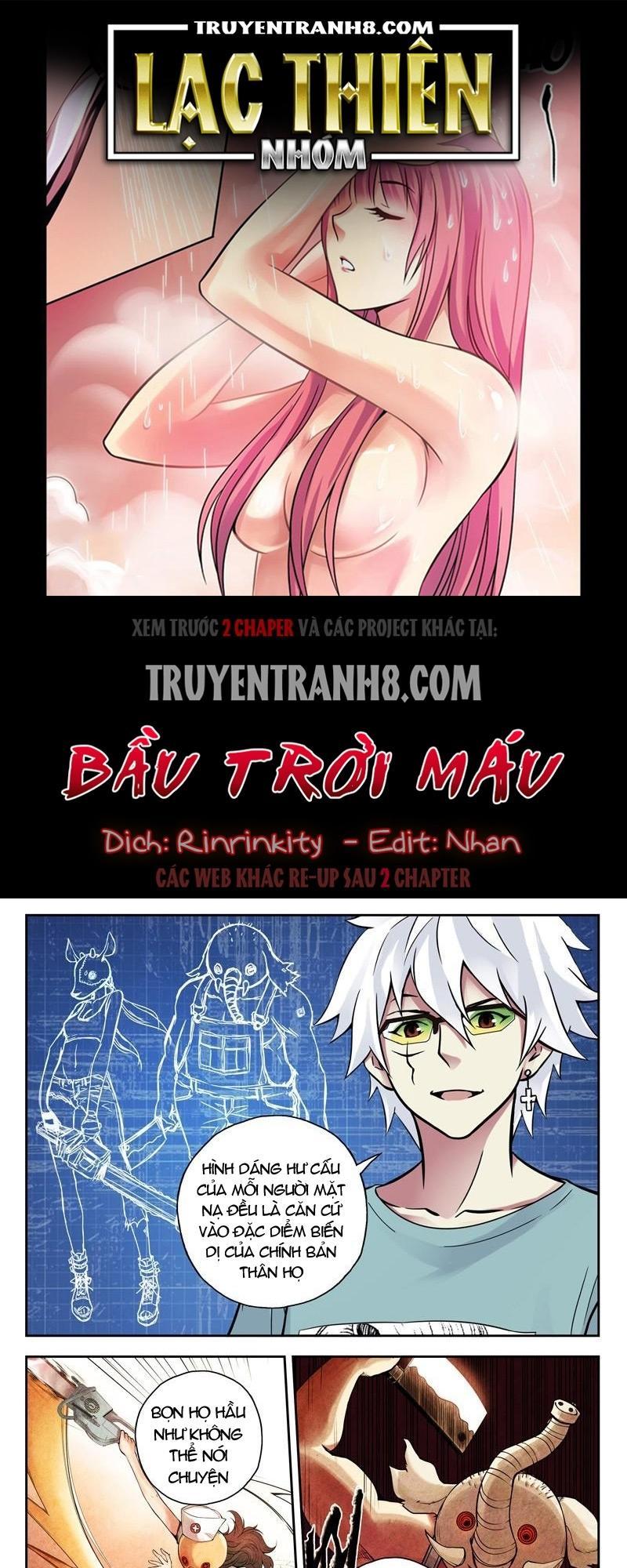 NetTruyen Truyện tranh online