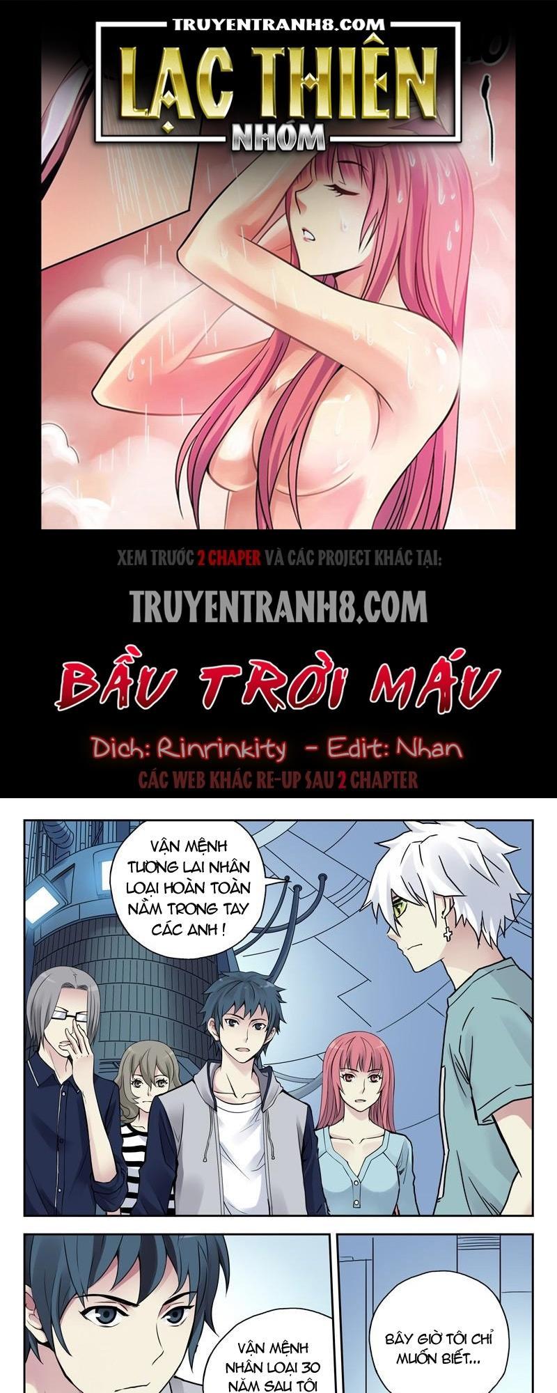 NetTruyen Truyện tranh online