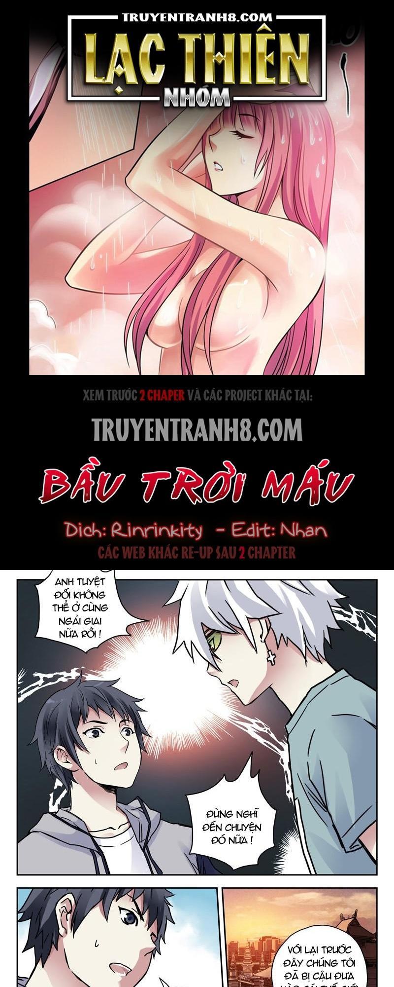 NetTruyen Truyện tranh online