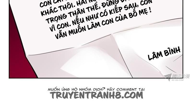 Huyết Sắc Thương Khung - Trang 1