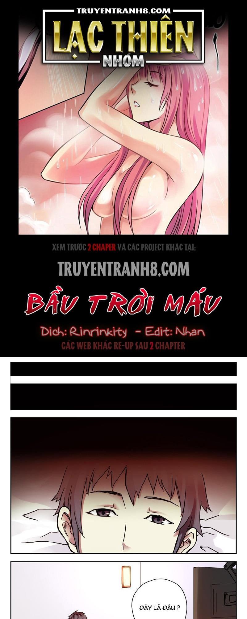 NetTruyen Truyện tranh online