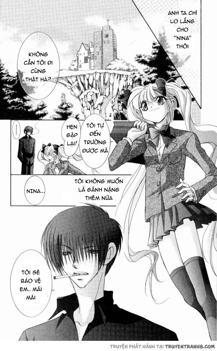 Artificial Maiden - Trang 13