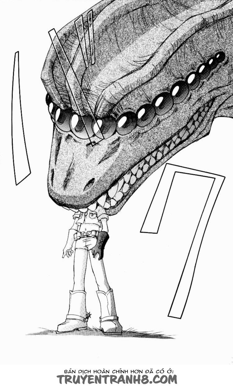 Artificial Maiden - Trang 15