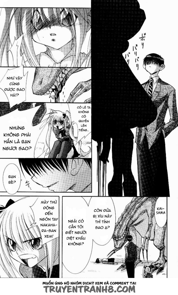 Artificial Maiden - Trang 16