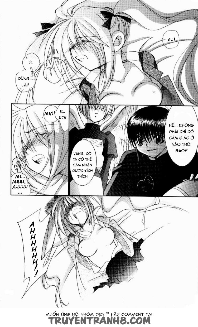 Artificial Maiden - Trang 31