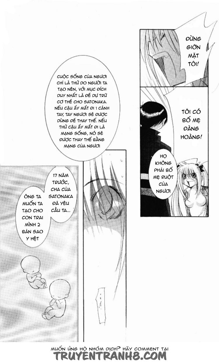 Artificial Maiden - Trang 36