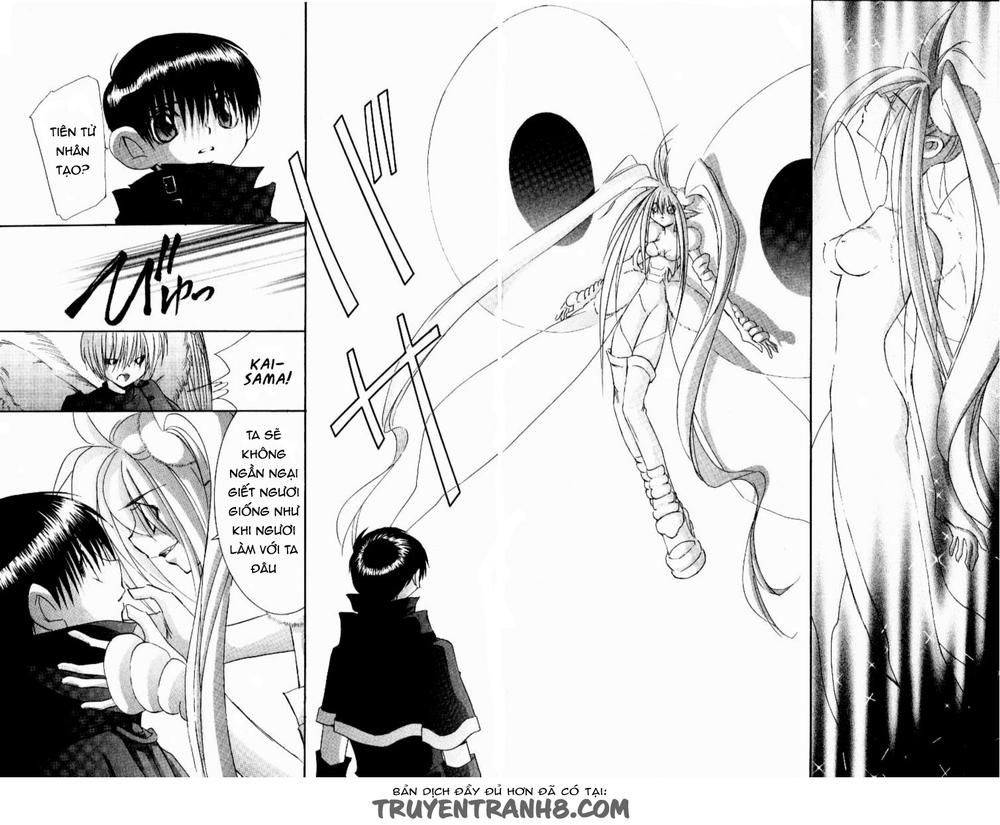 Artificial Maiden - Trang 45