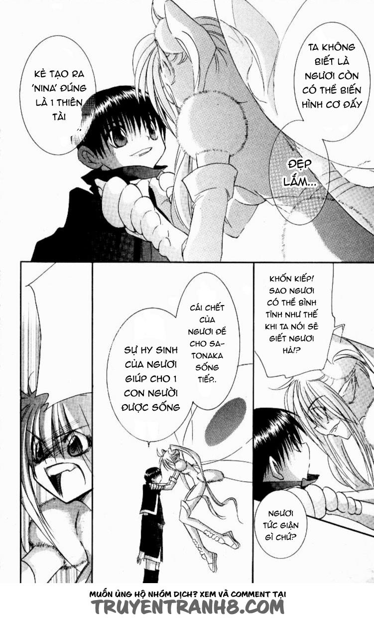 Artificial Maiden - Trang 46