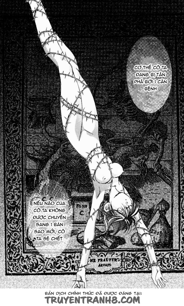 Artificial Maiden - Trang 48