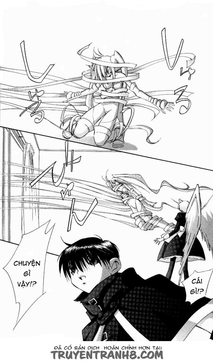 Artificial Maiden - Trang 51