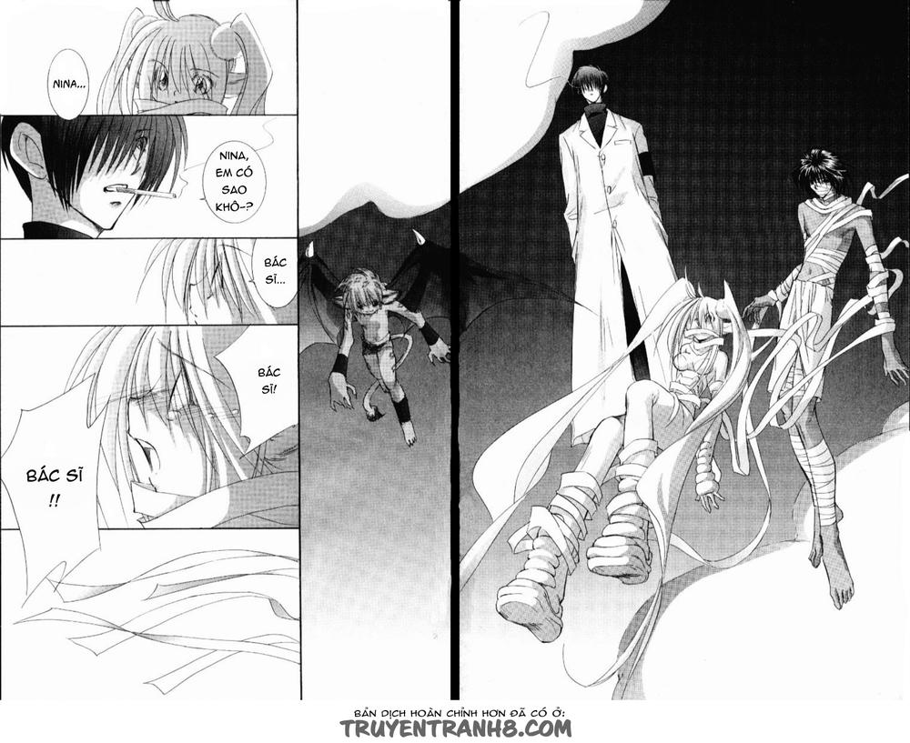 Artificial Maiden - Trang 52