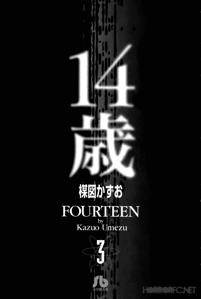 Fourteen - Trang 2