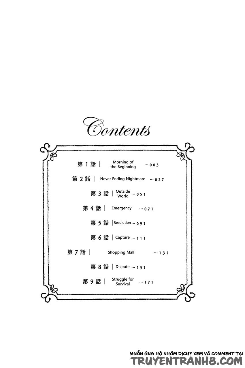 Vùng Đất Kì Diệu - Trang 3