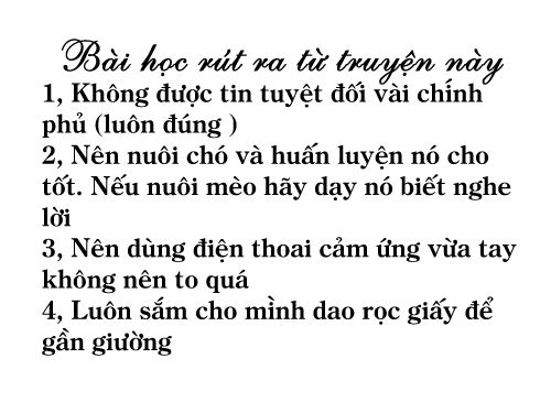 Vùng Đất Kì Diệu - Trang 3