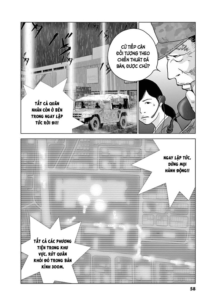 Vùng Đất Kì Diệu - Trang 16