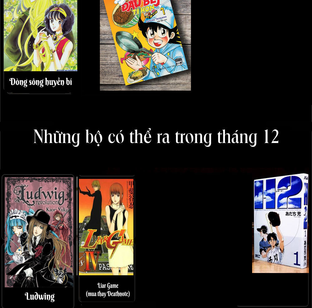 Vùng Đất Kì Diệu - Trang 24