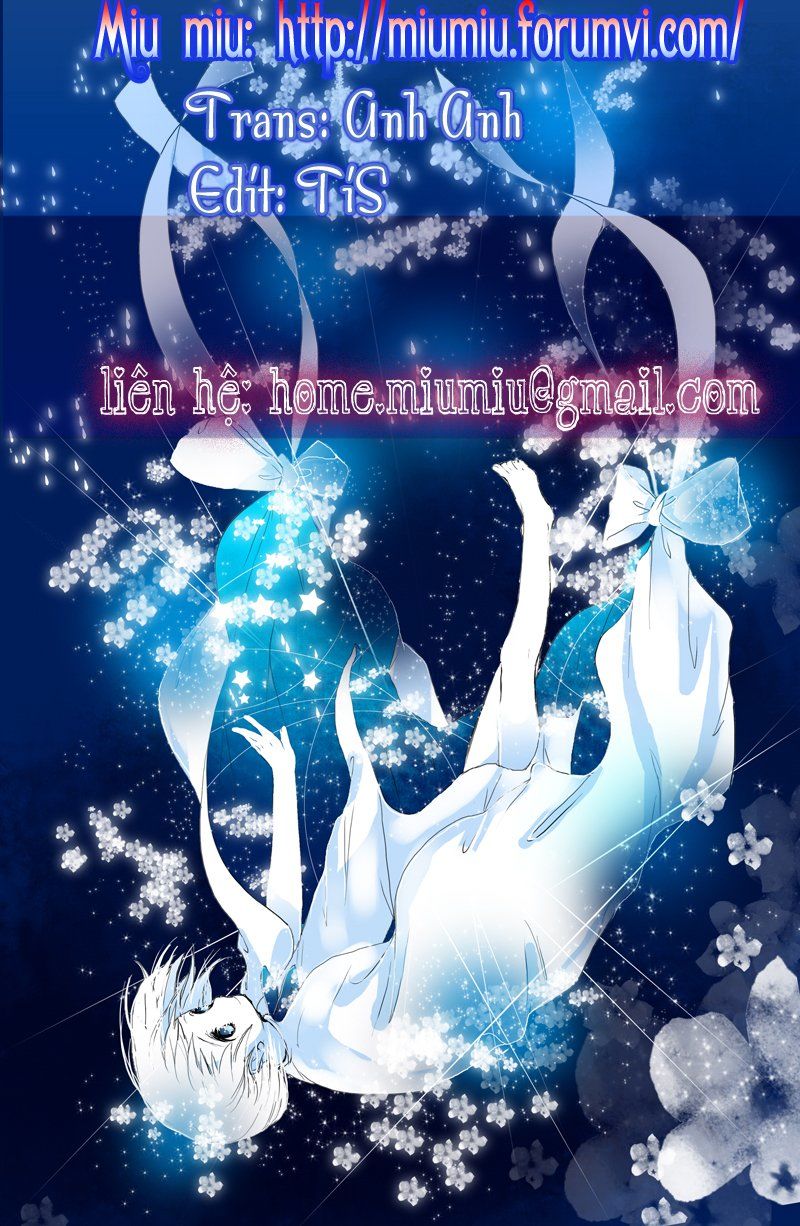 Vùng Đất Kì Diệu - Trang 1