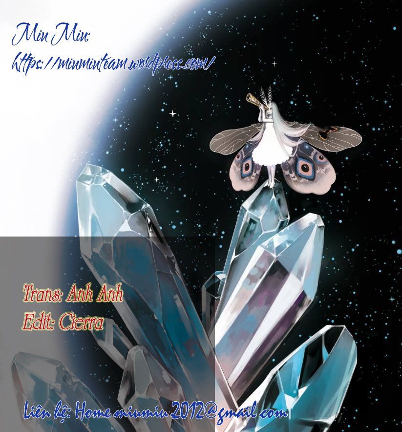 Vùng Đất Kì Diệu - Trang 1