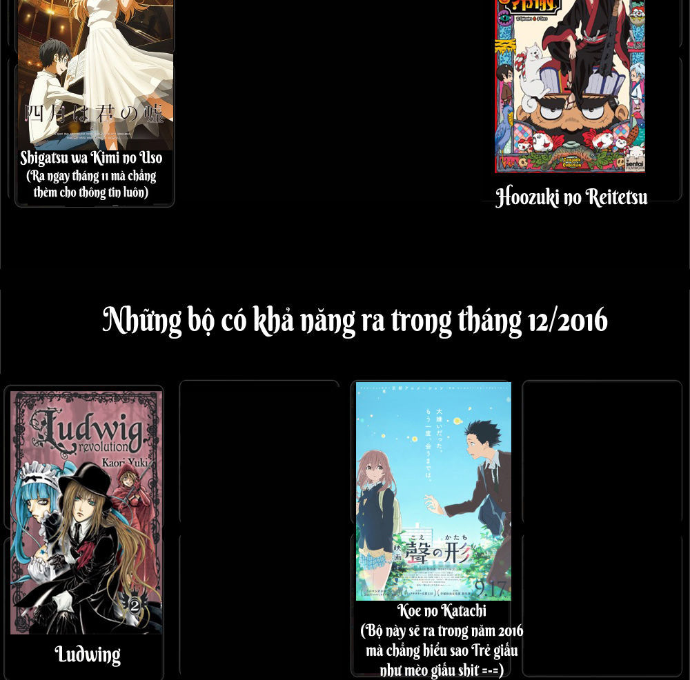 Vùng Đất Kì Diệu - Trang 4