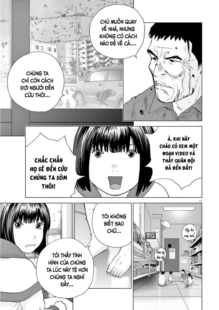 Vùng Đất Kì Diệu - Trang 16