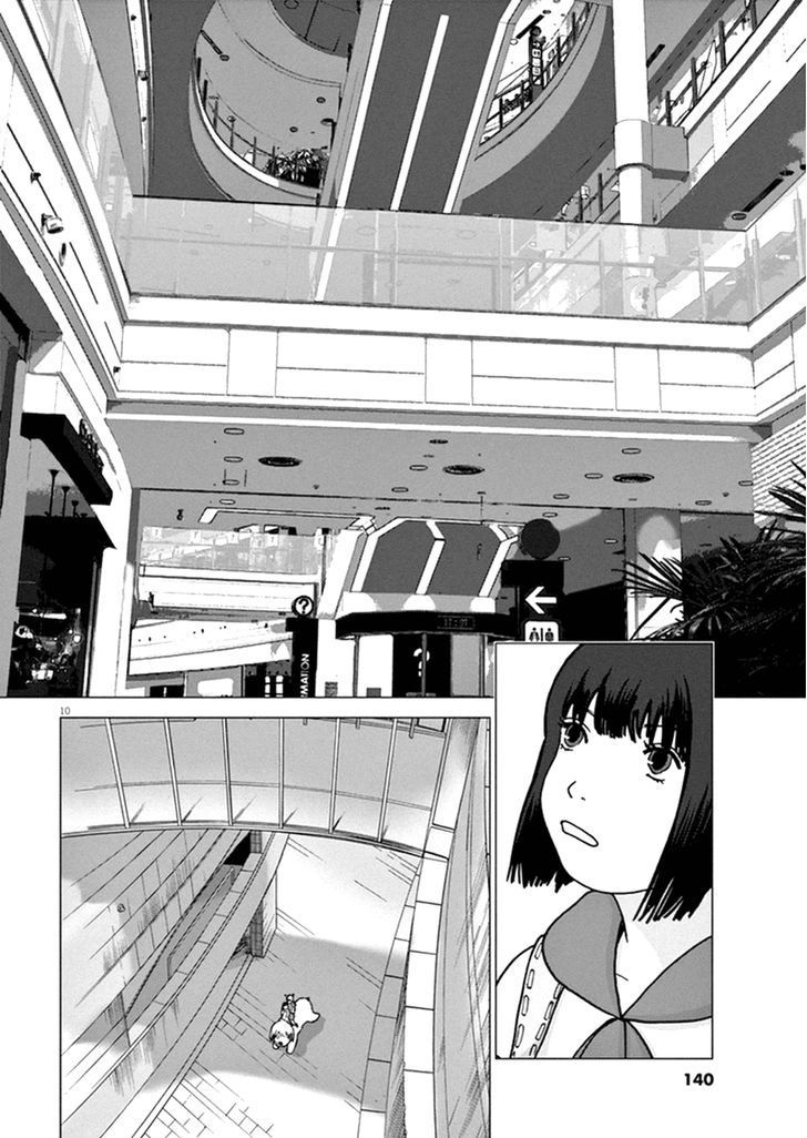 Vùng Đất Kì Diệu - Trang 14