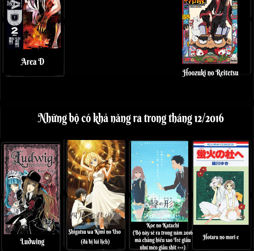 Vùng Đất Kì Diệu - Trang 4