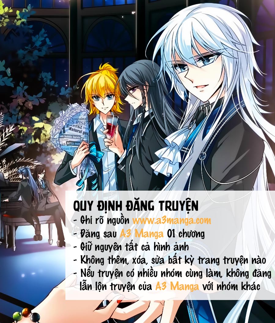 Thần Y Đích Nữ Chap 1 - Next Chap 2
