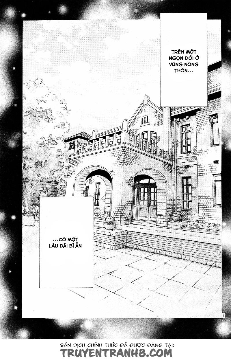 Virgin Blood - Hiiro No Bansan - Trang 2