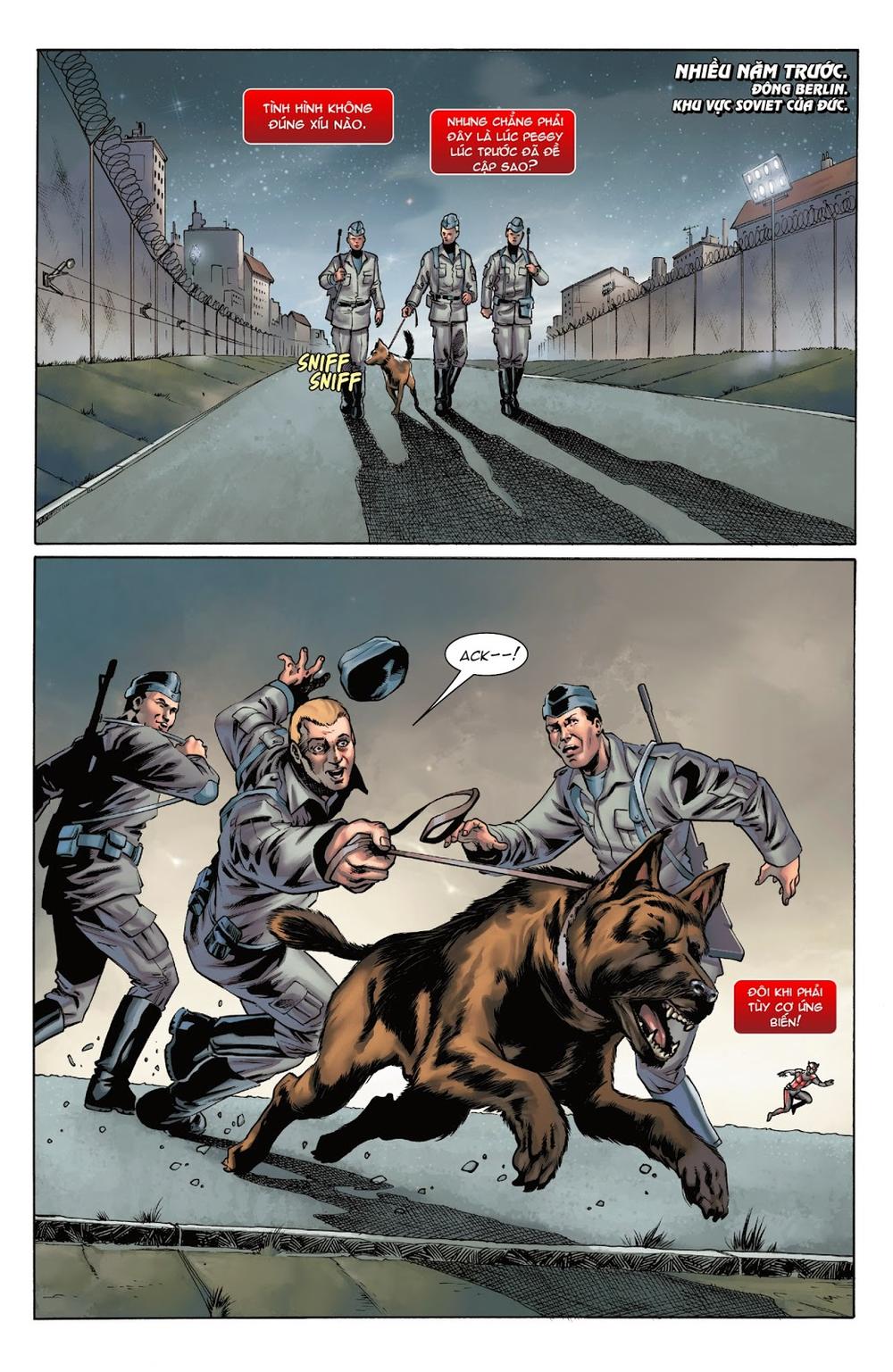 Ant-Man Prelude - Trang 3