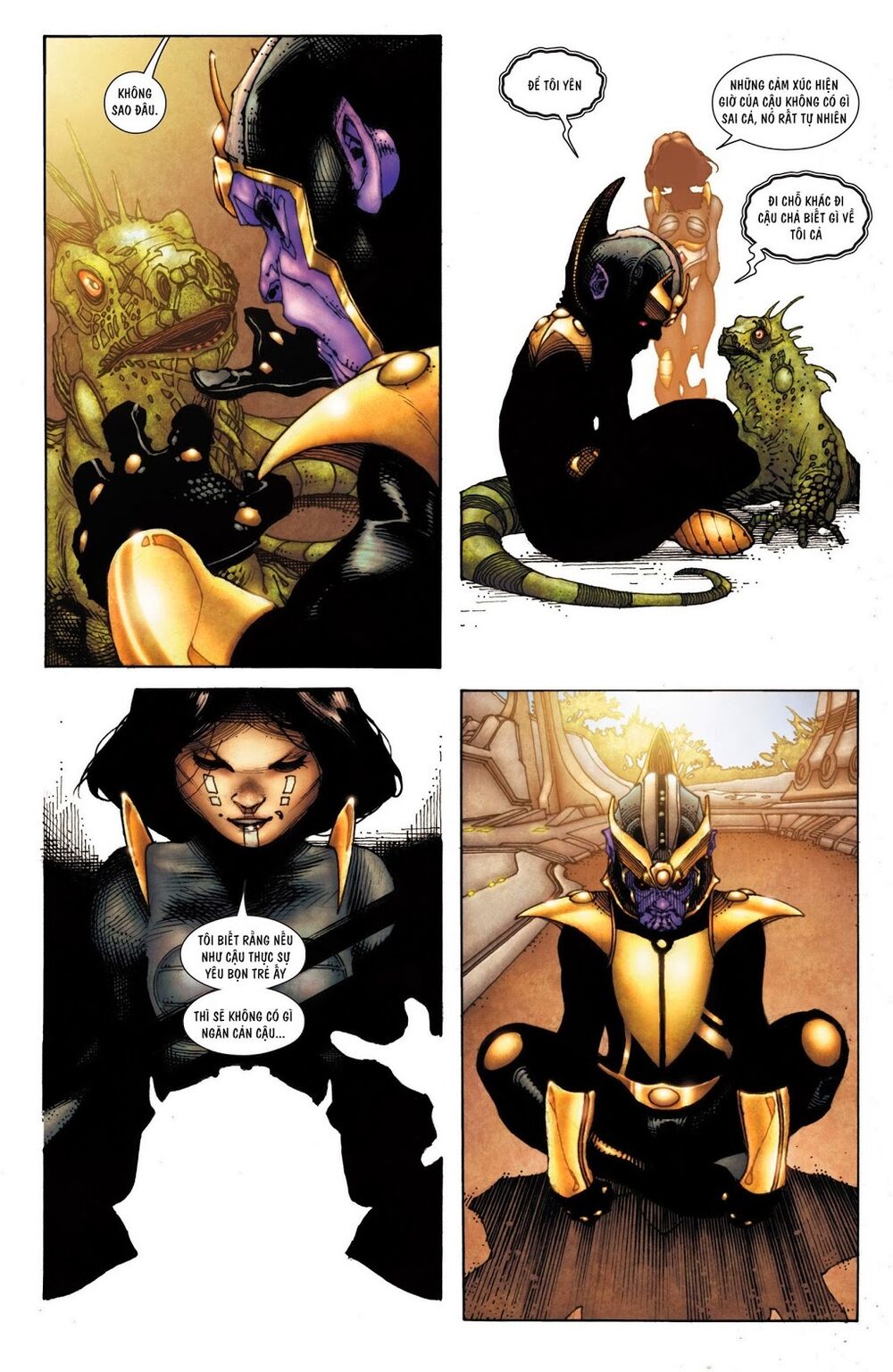 Thanos Rising - Trang 24