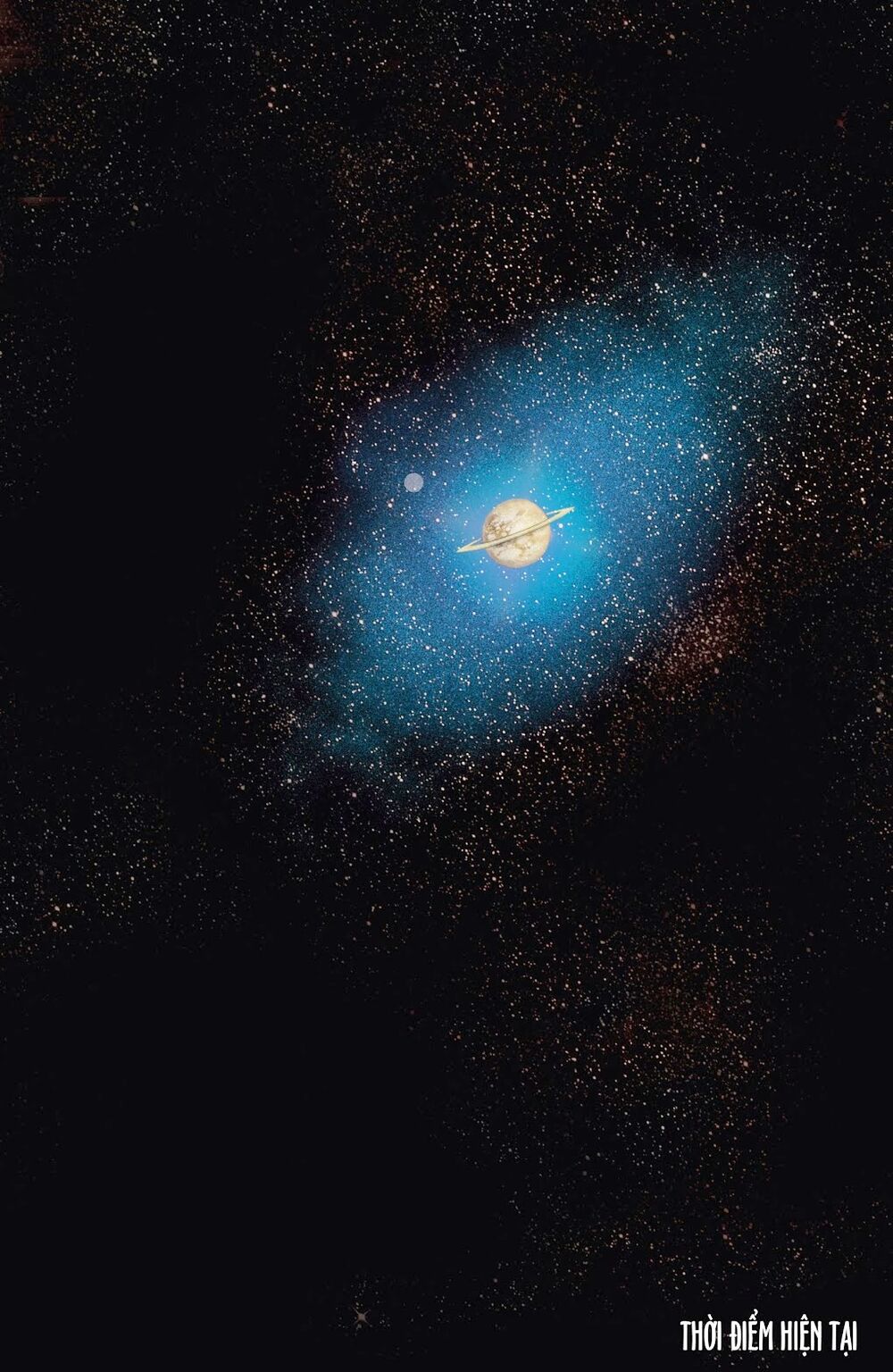 Thanos Rising - Trang 4