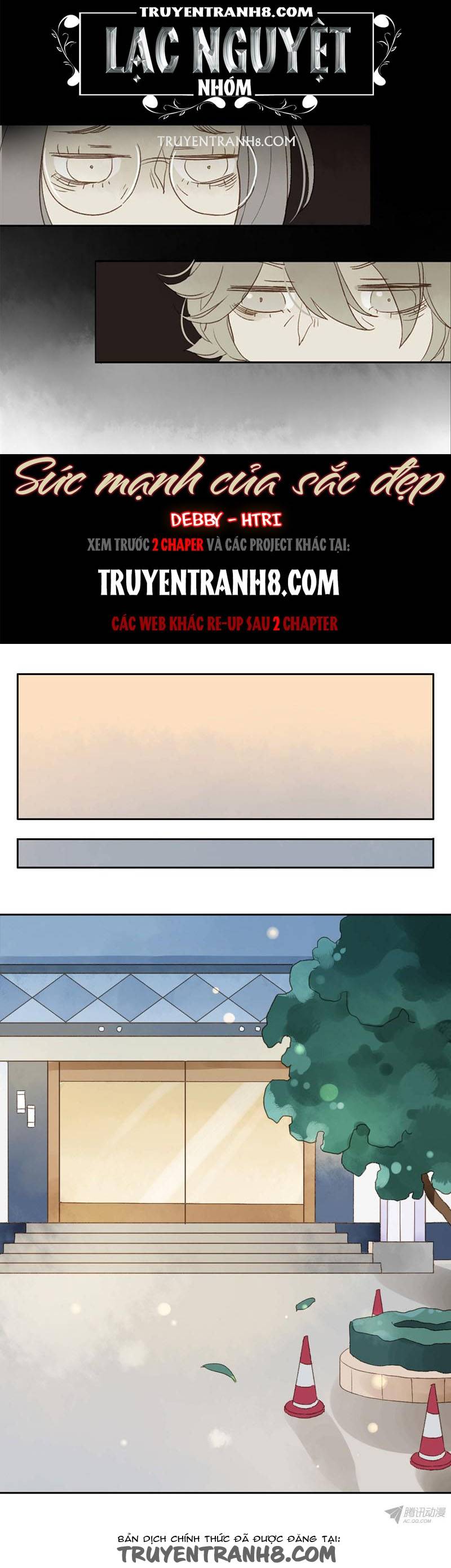 NhatTruyen Truyện tranh online