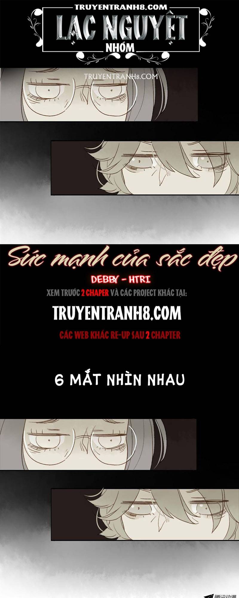 NhatTruyen Truyện tranh online