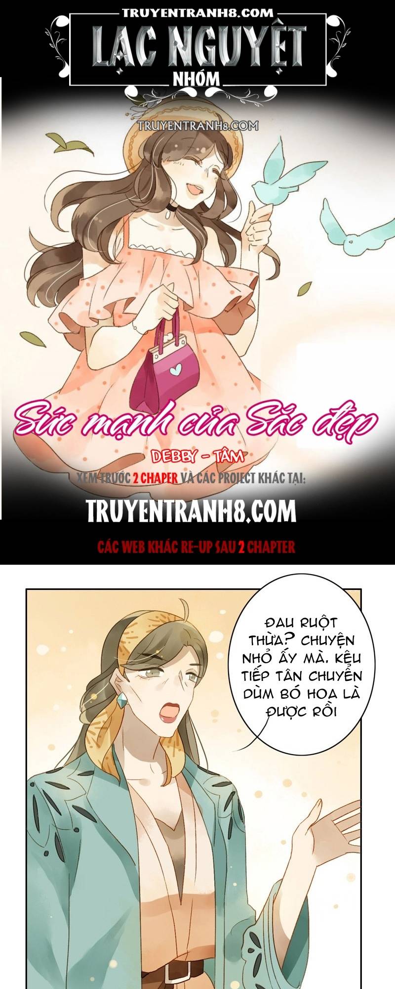 NhatTruyen Truyện tranh online