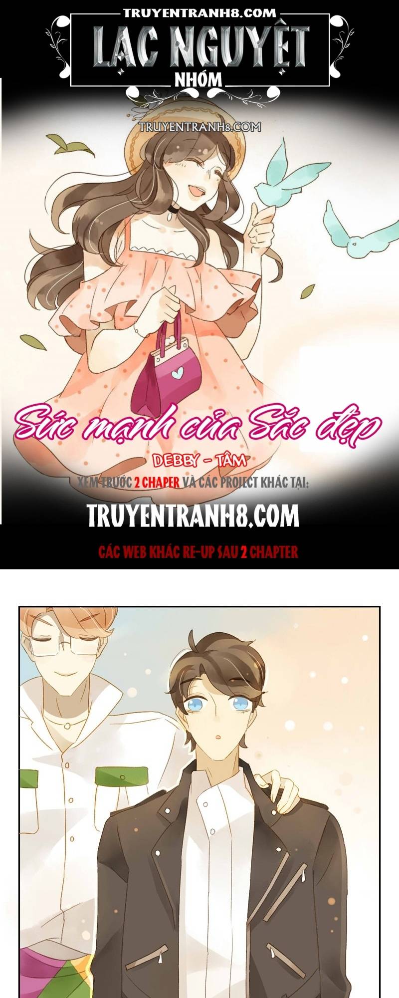 NhatTruyen Truyện tranh online