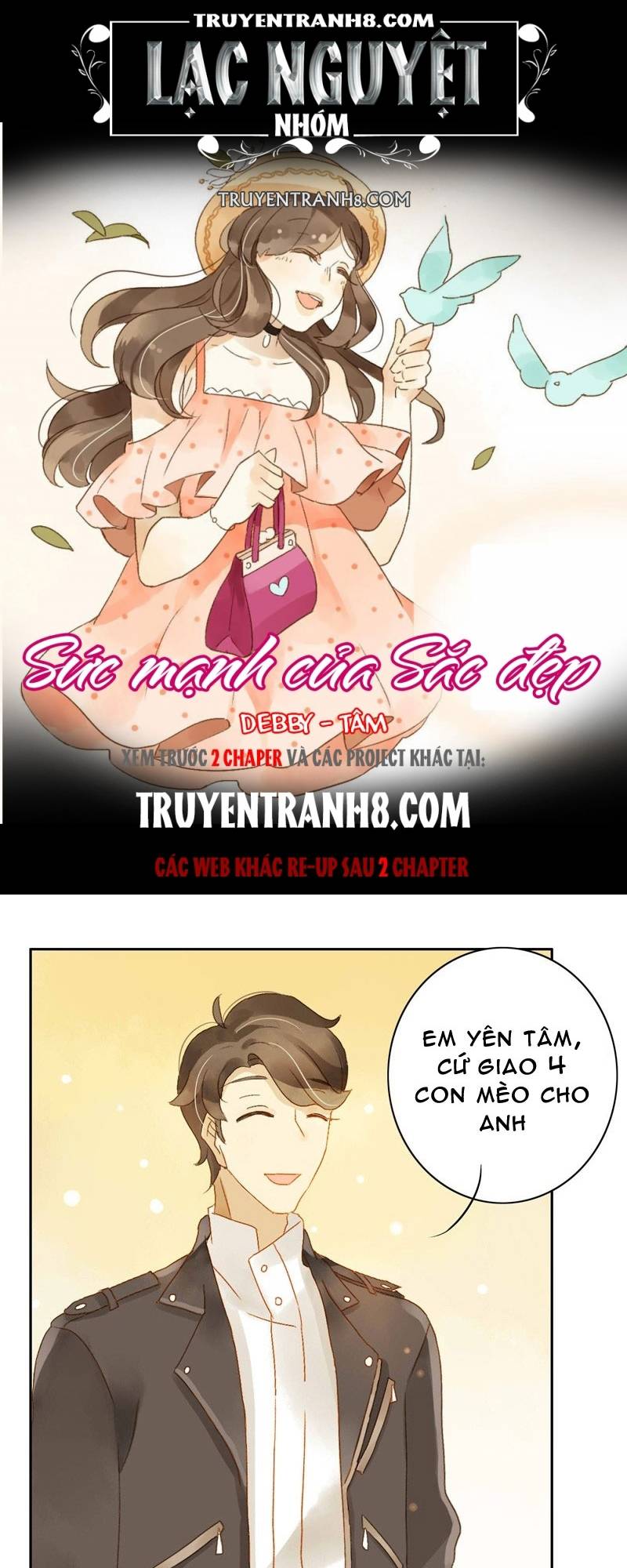 NhatTruyen Truyện tranh online