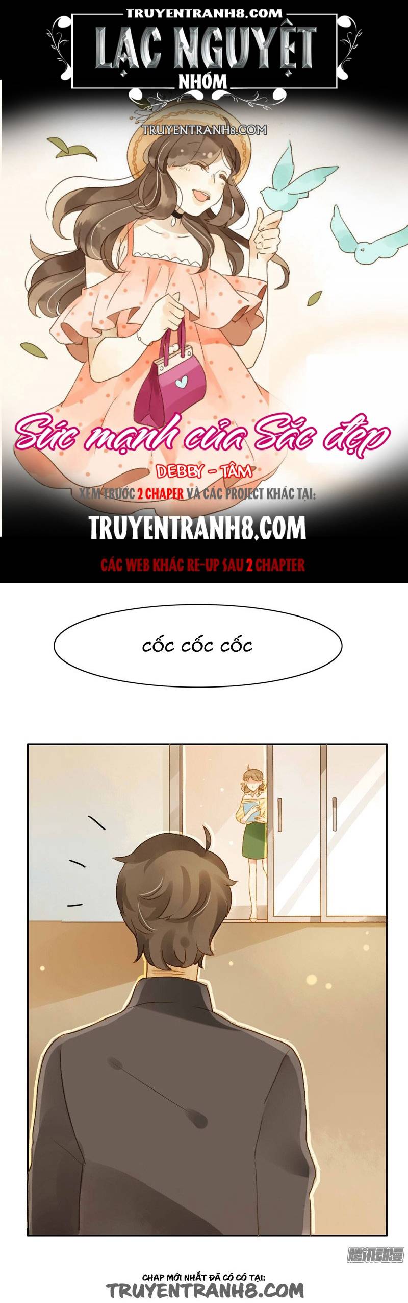 NhatTruyen Truyện tranh online