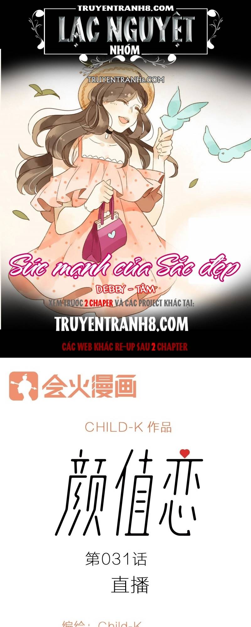 NhatTruyen Truyện tranh online