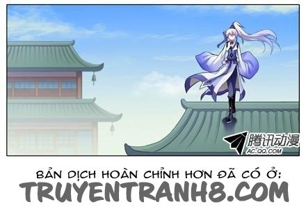 Đầu Óc Đại Sư Huynh Của Ta Rất Đen Tối - Trang 2