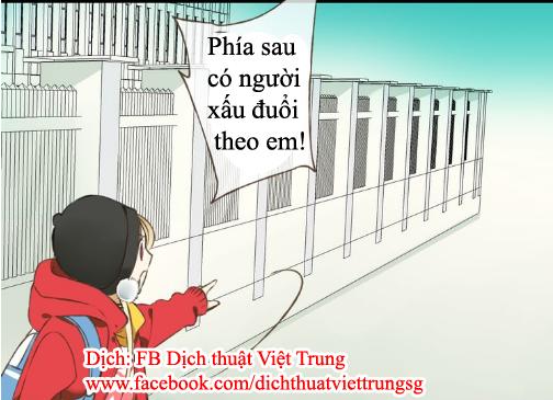 Bạn Trai Tôi Là Cẩm Y Vệ - Trang 1