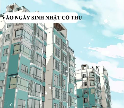 Bạn Trai Tôi Là Cẩm Y Vệ - Trang 1