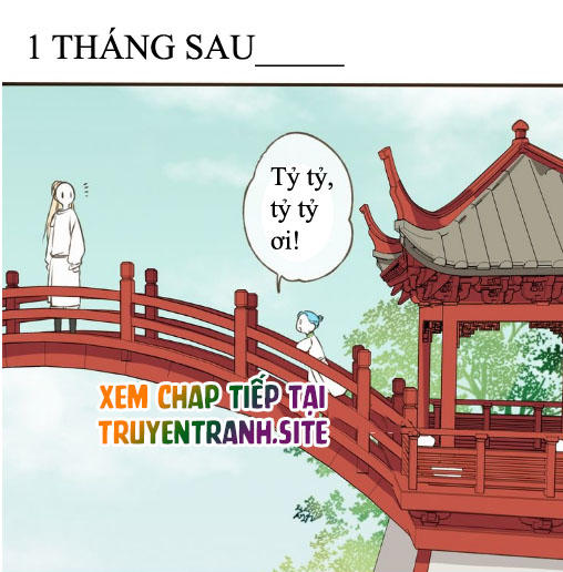 Bạn Trai Tôi Là Cẩm Y Vệ - Trang 1