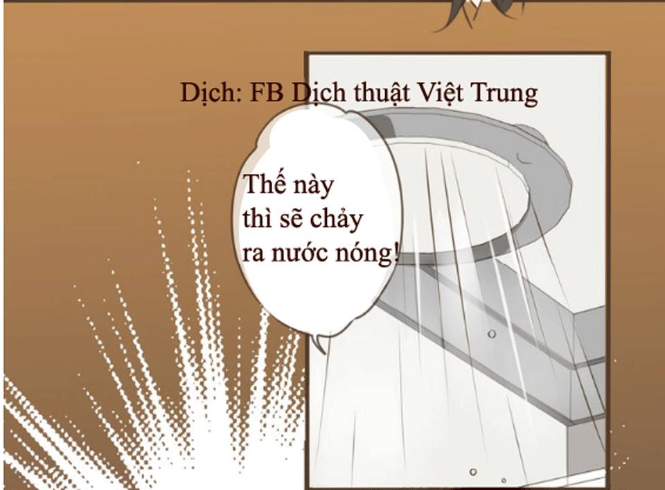 Bạn Trai Tôi Là Cẩm Y Vệ - Trang 2