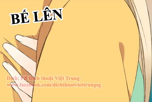 Bạn Trai Tôi Là Cẩm Y Vệ - Trang 1