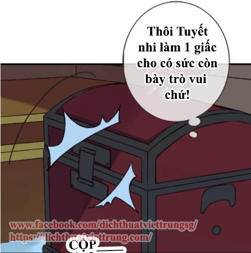 Bạn Trai Tôi Là Cẩm Y Vệ - Trang 2