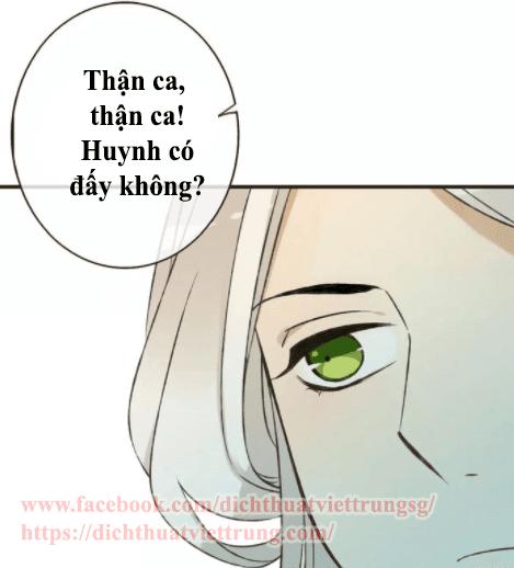 Bạn Trai Tôi Là Cẩm Y Vệ - Trang 1