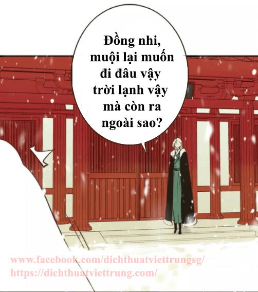 Bạn Trai Tôi Là Cẩm Y Vệ - Trang 2