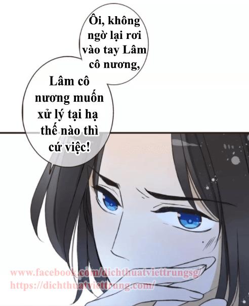 Bạn Trai Tôi Là Cẩm Y Vệ - Trang 1