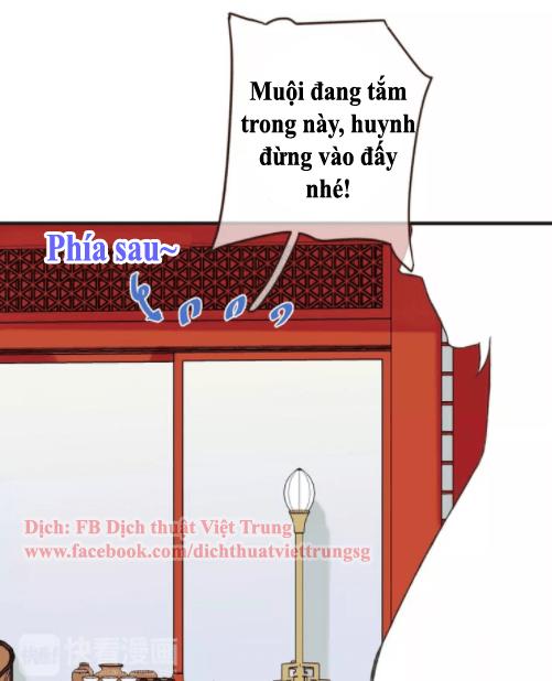 Bạn Trai Tôi Là Cẩm Y Vệ - Trang 2