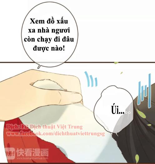 Bạn Trai Tôi Là Cẩm Y Vệ - Trang 2